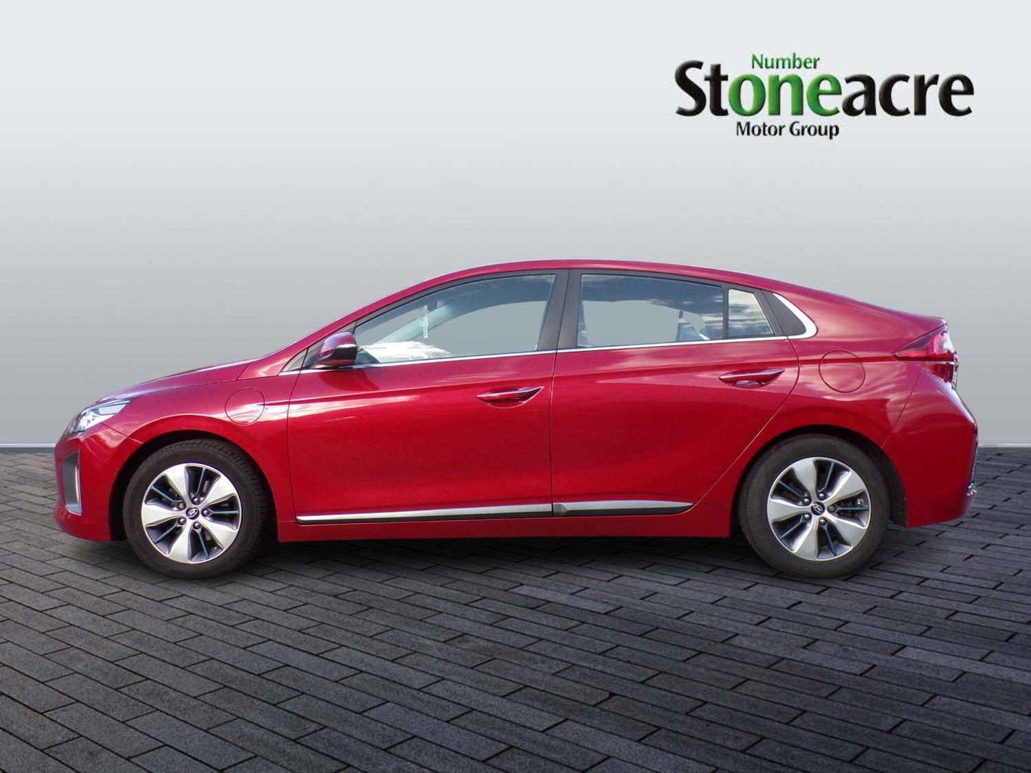 Used Hyundai IONIQ 2018 for sale - 76398531: Photo 6