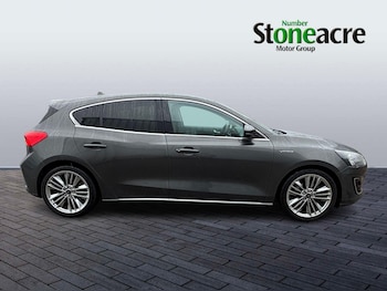 Used Ford Focus 2020 for sale - 78636587: Photo