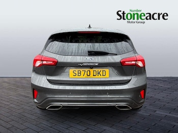 Used Ford Focus 2020 for sale - 78636587: Photo