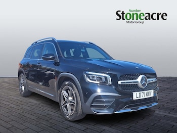 Used Mercedes-Benz GLB 2022 for sale - 79211868: Photo
