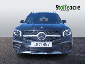 Used Mercedes-Benz GLB 2022 for sale - 79211868: Photo
