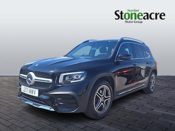Used Mercedes-Benz GLB 2022 for sale - 79211868: Photo