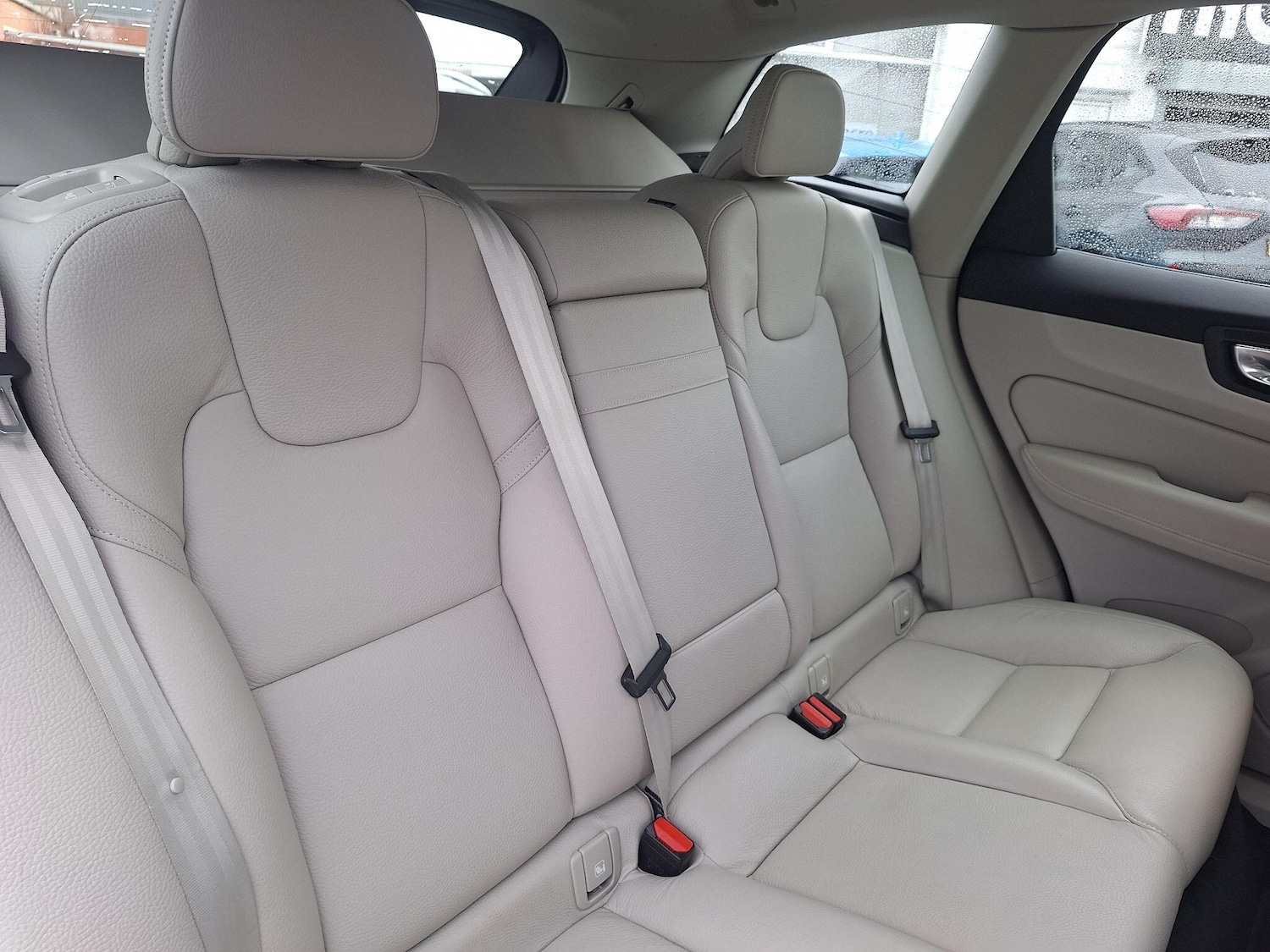 Used Volvo XC60 2021 for sale - 77119574: Photo 13