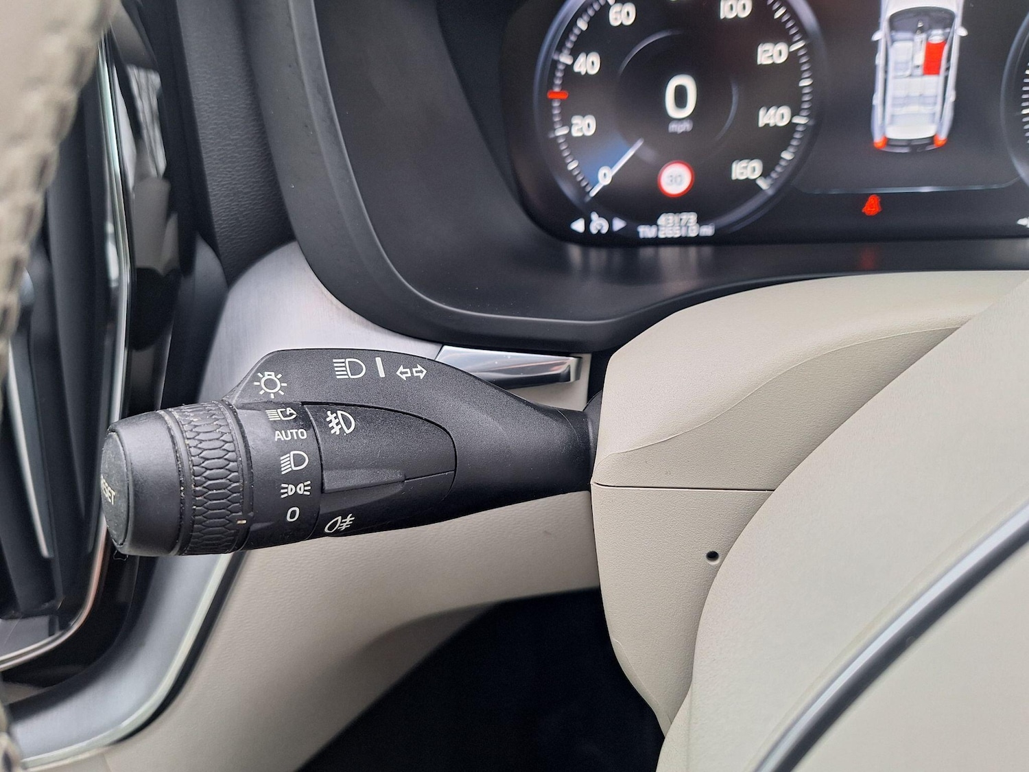 Used Volvo XC60 2021 for sale - 77119574: Photo 18