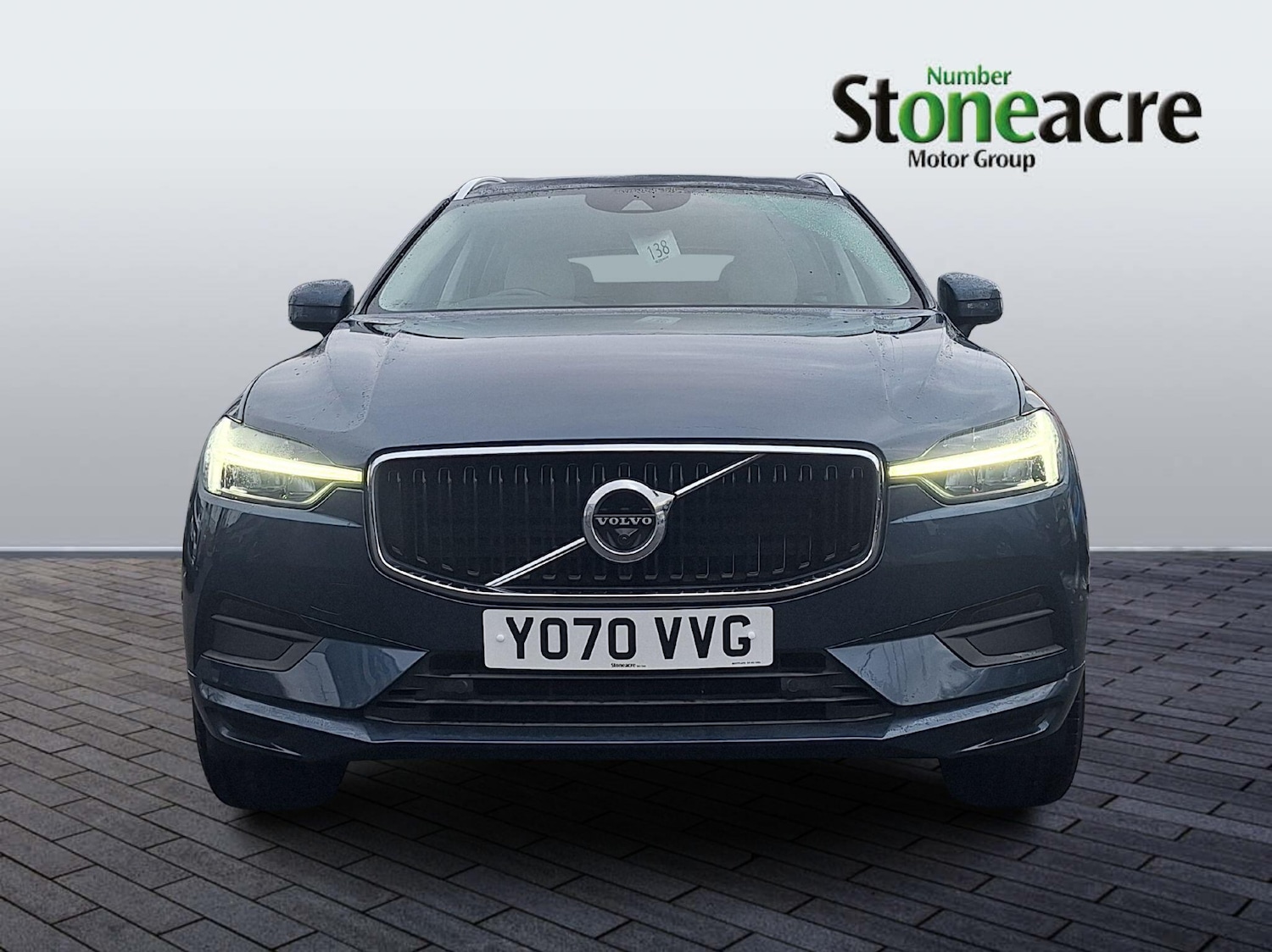 Used Volvo XC60 2021 for sale - 77119574: Photo 2