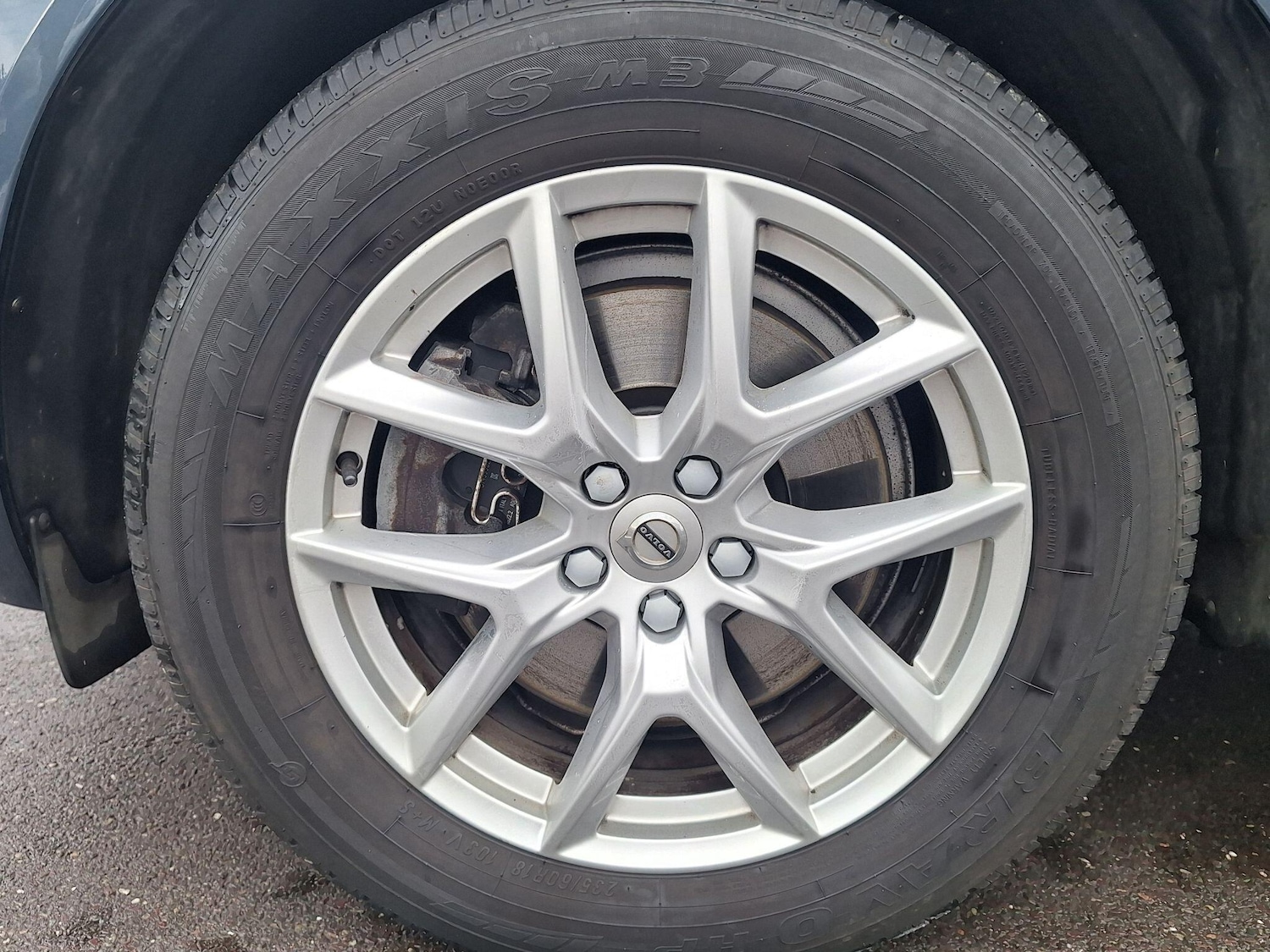 Used Volvo XC60 2021 for sale - 77119574: Photo 22