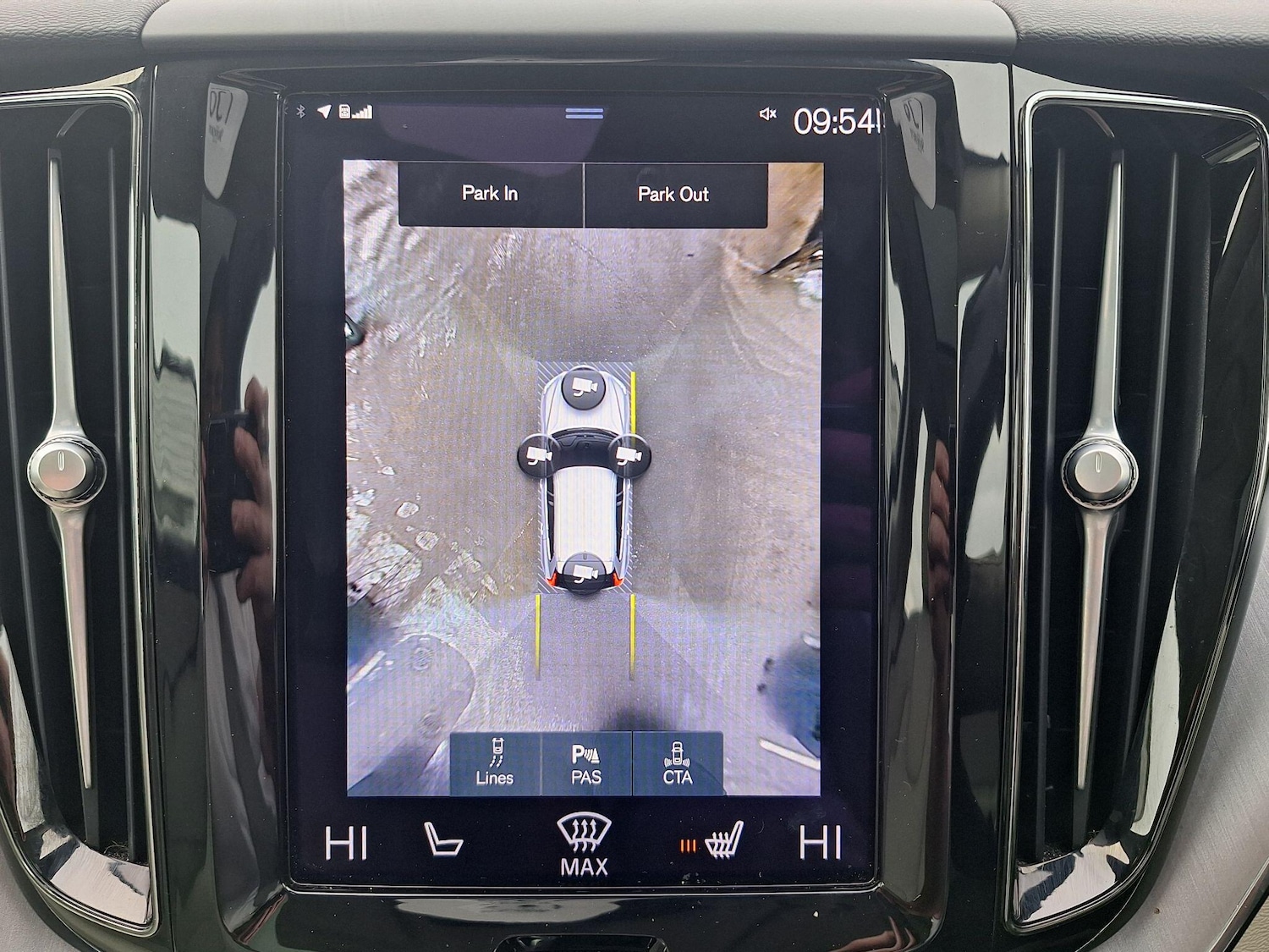 Used Volvo XC60 2021 for sale - 77119574: Photo 24