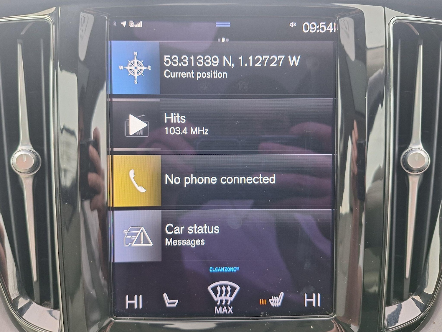 Used Volvo XC60 2021 for sale - 77119574: Photo 25