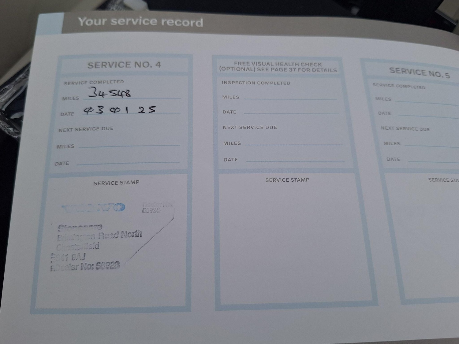 Used Volvo XC60 2021 for sale - 77119574: Photo 26