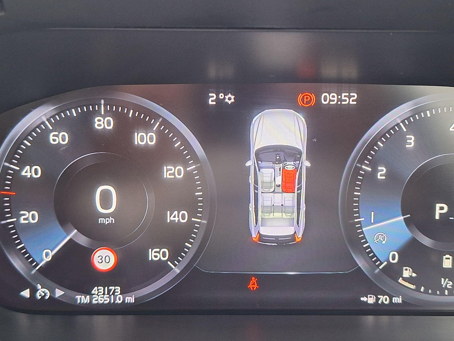 Used Volvo XC60 2021 for sale - 77119574: Photo 28