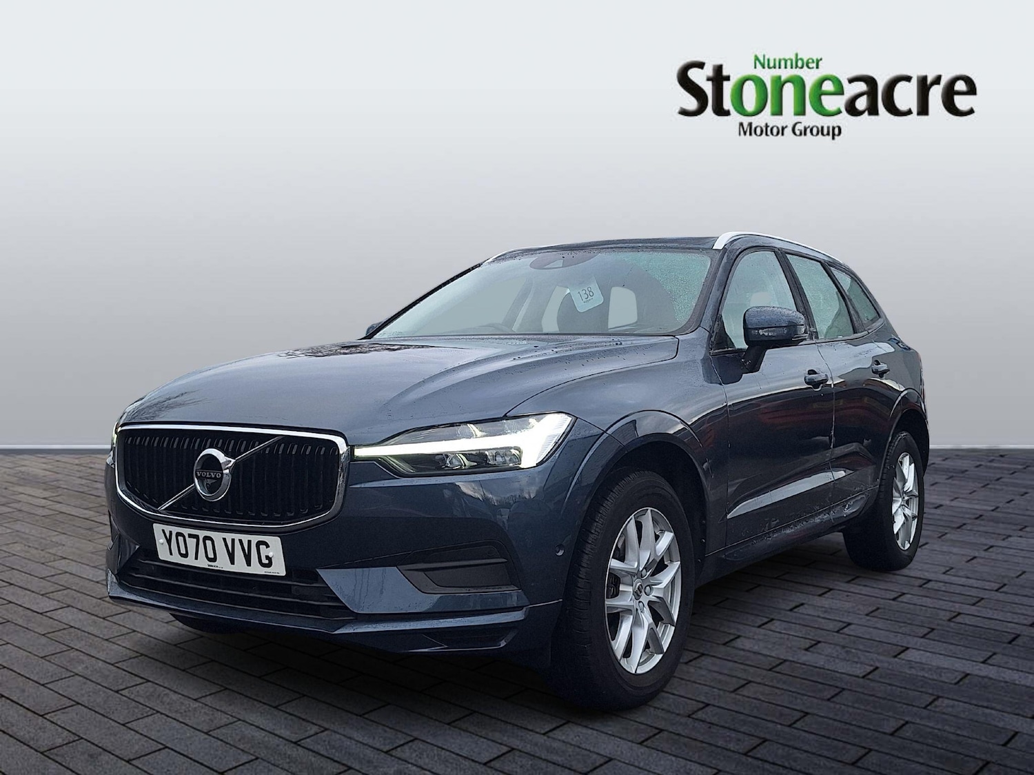 Used Volvo XC60 2021 for sale - 77119574: Photo 3