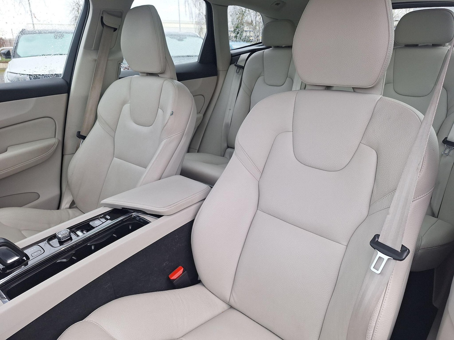 Used Volvo XC60 2021 for sale - 77119574: Photo 31