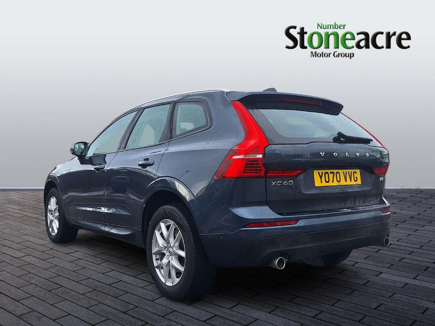 Used Volvo XC60 2021 for sale - 77119574: Photo 4