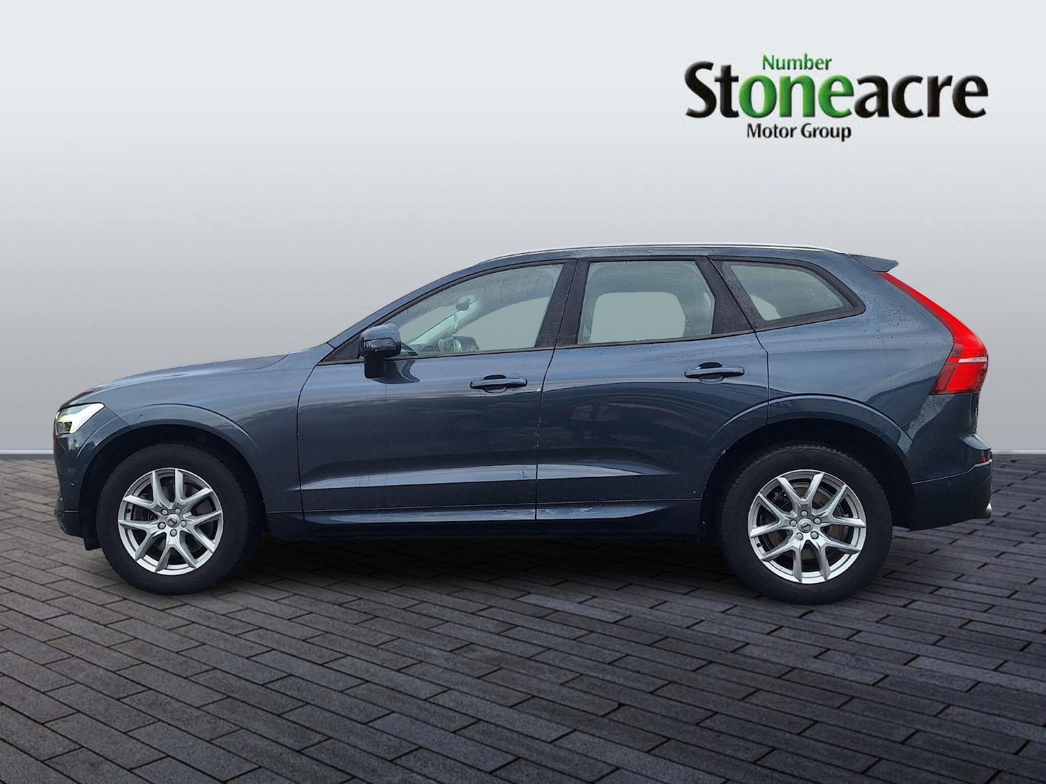 Used Volvo XC60 2021 for sale - 77119574: Photo 5