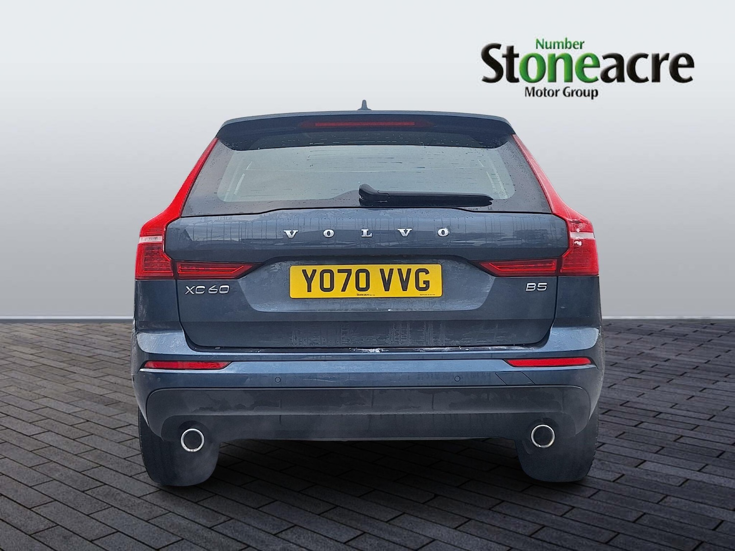 Used Volvo XC60 2021 for sale - 77119574: Photo 6