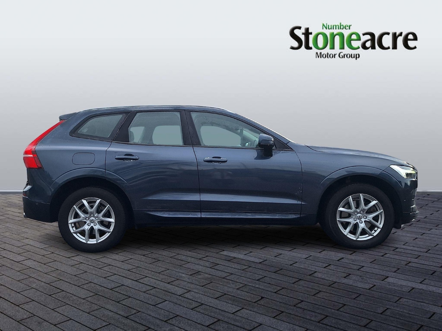 Used Volvo XC60 2021 for sale - 77119574: Photo 7