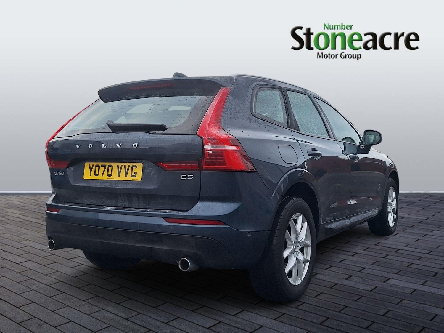Used Volvo XC60 2021 for sale - 77119574: Photo 8