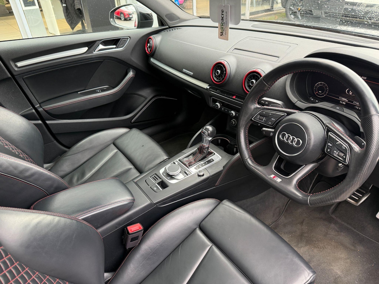 Used Audi S3 for sale - 76727505: Photo 11