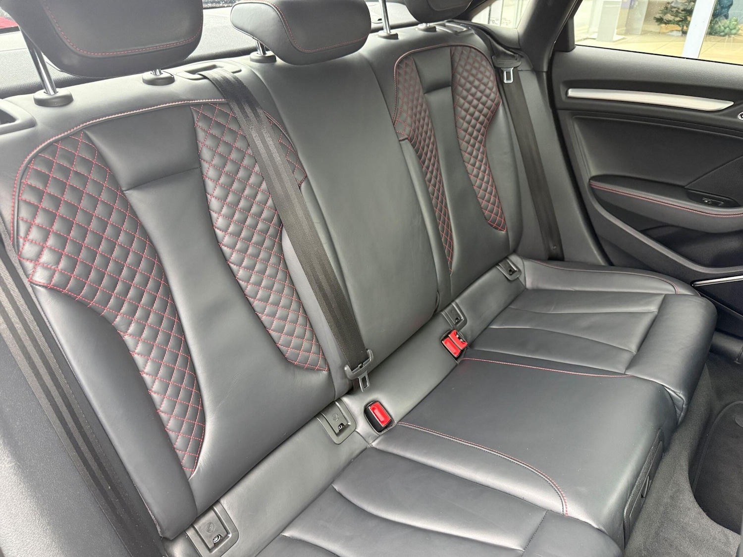 Used Audi S3 for sale - 76727505: Photo 12