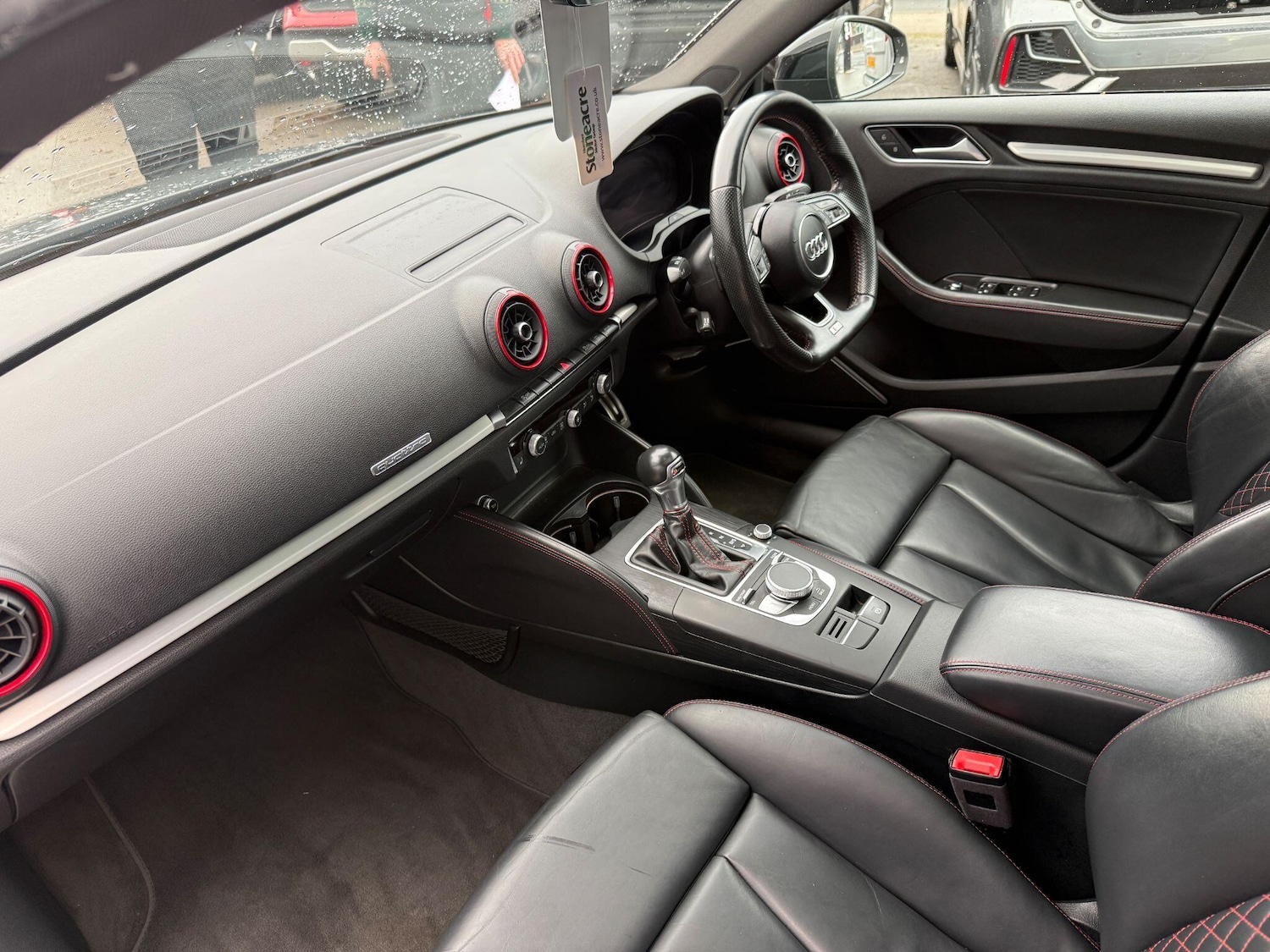 Used Audi S3 for sale - 76727505: Photo 13