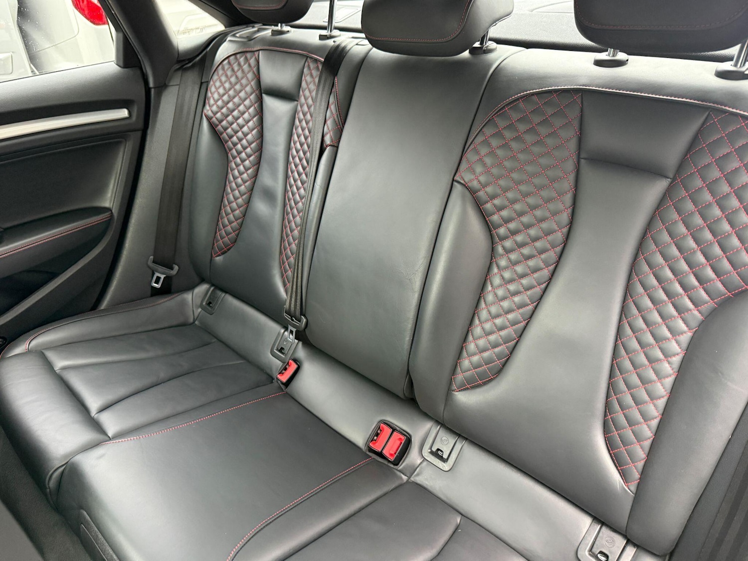 Used Audi S3 for sale - 76727505: Photo 14