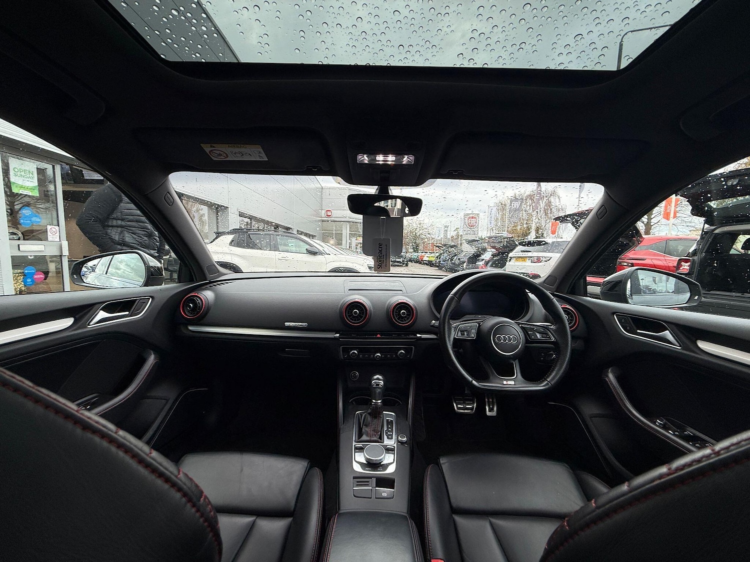 Used Audi S3 for sale - 76727505: Photo 16