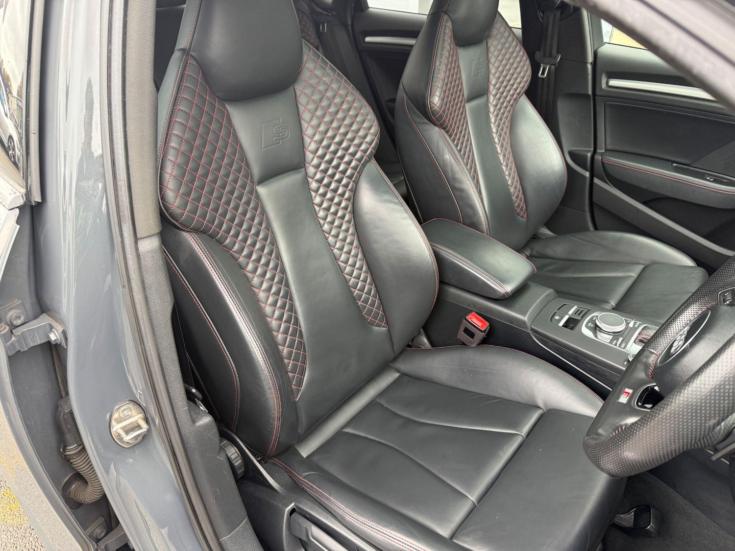 Used Audi S3 for sale - 76727505: Photo 17