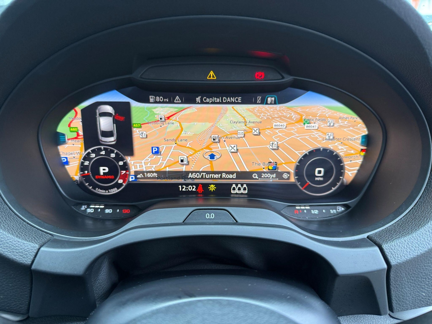 Used Audi S3 for sale - 76727505: Photo 18