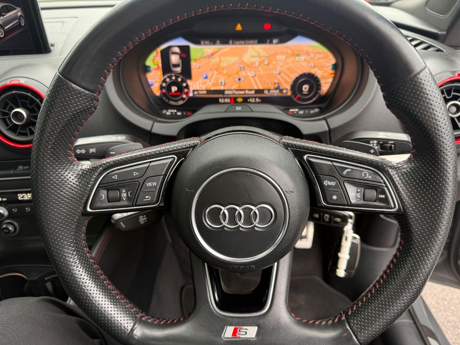 Used Audi S3 for sale - 76727505: Photo 21