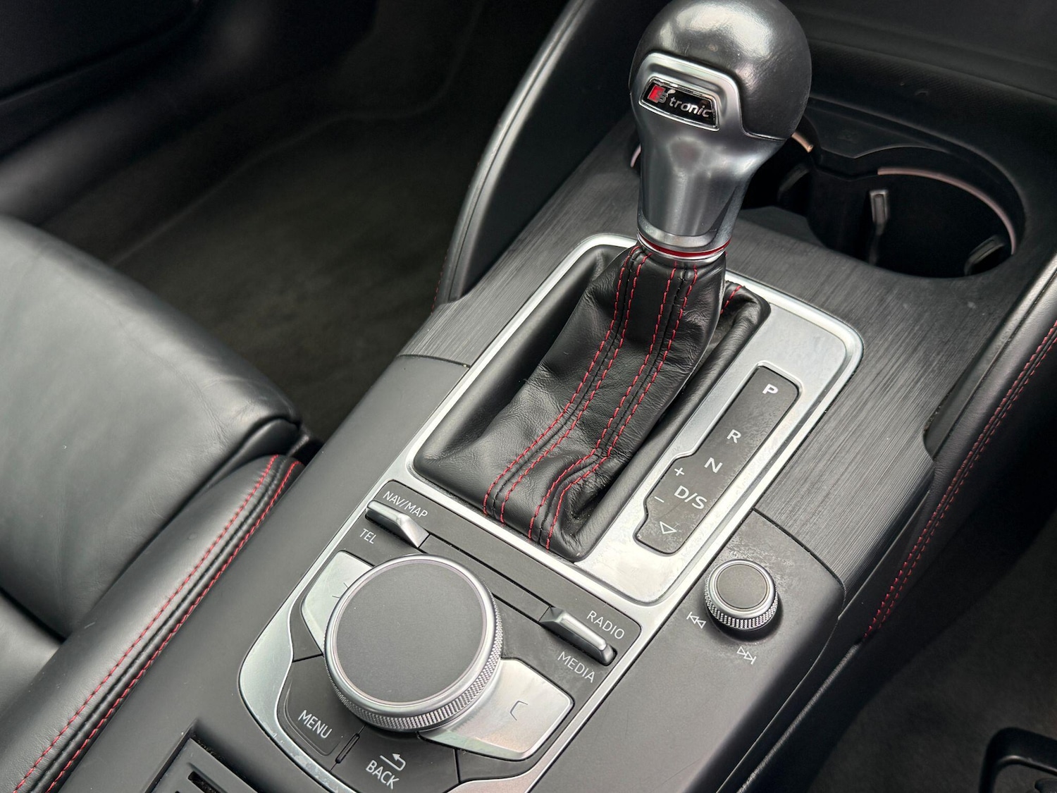 Used Audi S3 for sale - 76727505: Photo 24