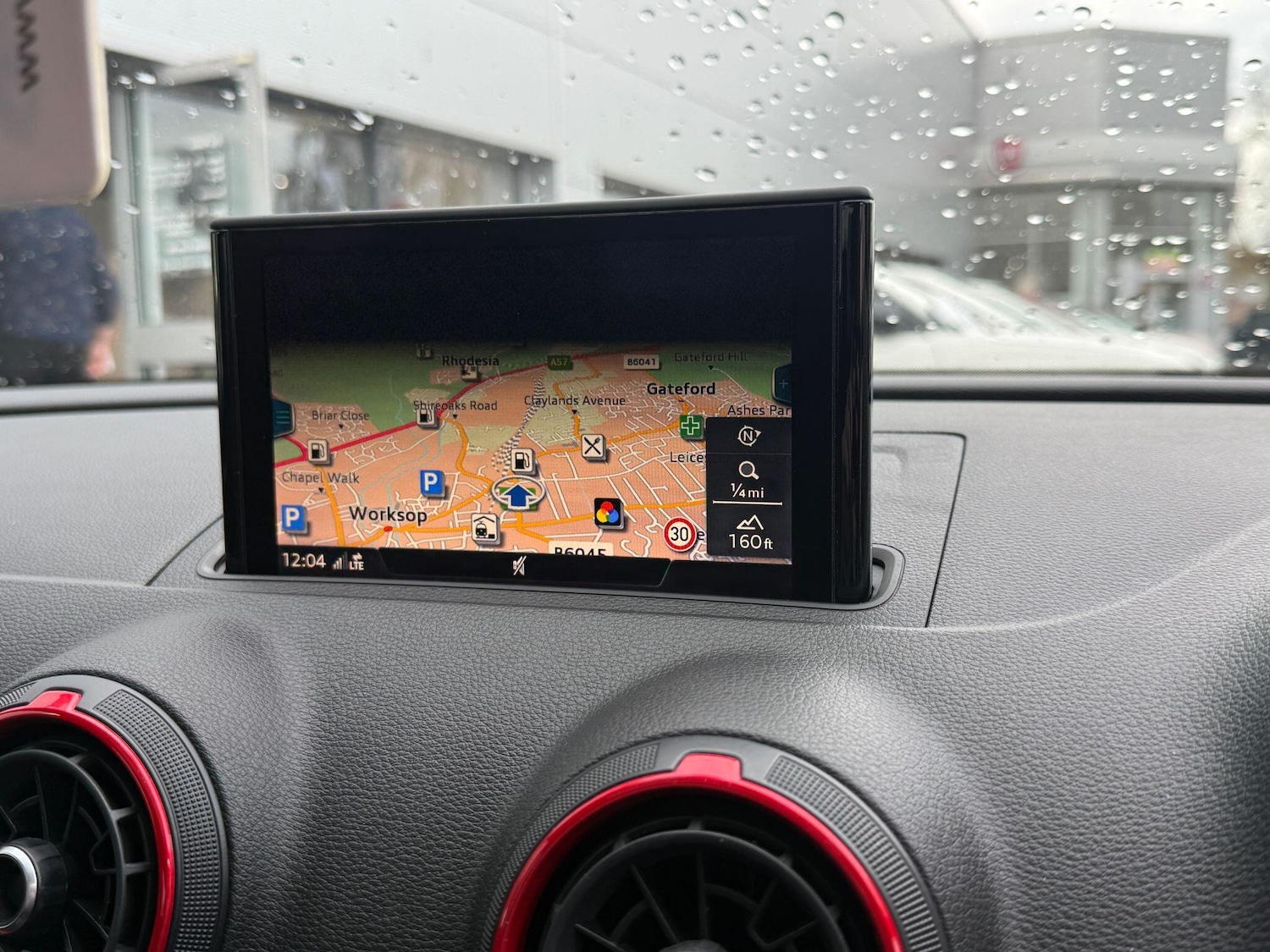 Used Audi S3 for sale - 76727505: Photo 25