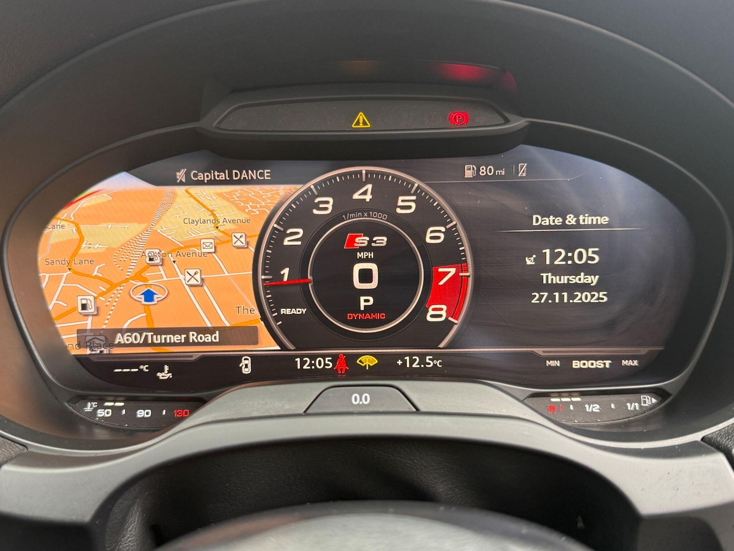 Used Audi S3 for sale - 76727505: Photo 27