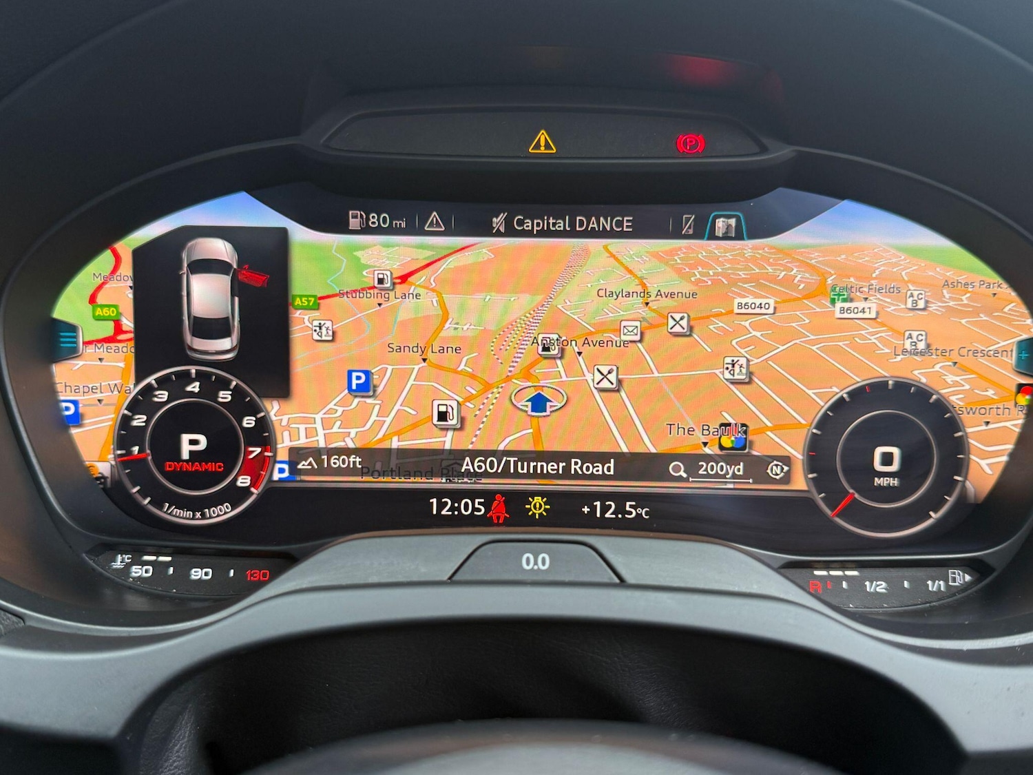 Used Audi S3 for sale - 76727505: Photo 28