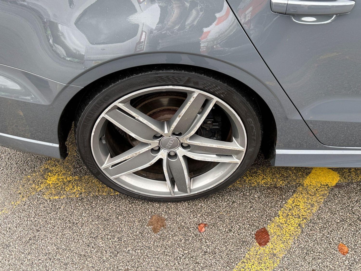 Used Audi S3 for sale - 76727505: Photo 9