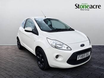 Used Ford Ka 2016 for sale - 79873962: Photo