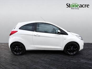 Used Ford Ka 2016 for sale - 79873962: Photo