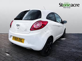 Used Ford Ka 2016 for sale - 79873962: Photo
