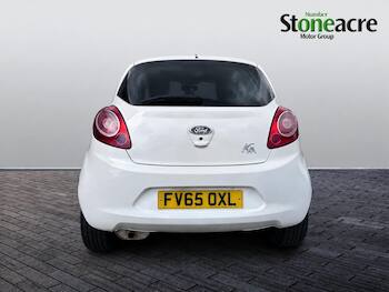 Used Ford Ka 2016 for sale - 79873962: Photo