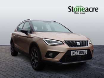 2019 (19) - 1.0 TSI 115 Xcellence Lux [EZ] 5dr