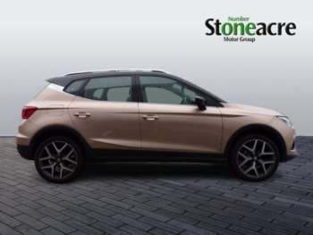 Used SEAT Arona 2019 for sale - 75126740: Photo