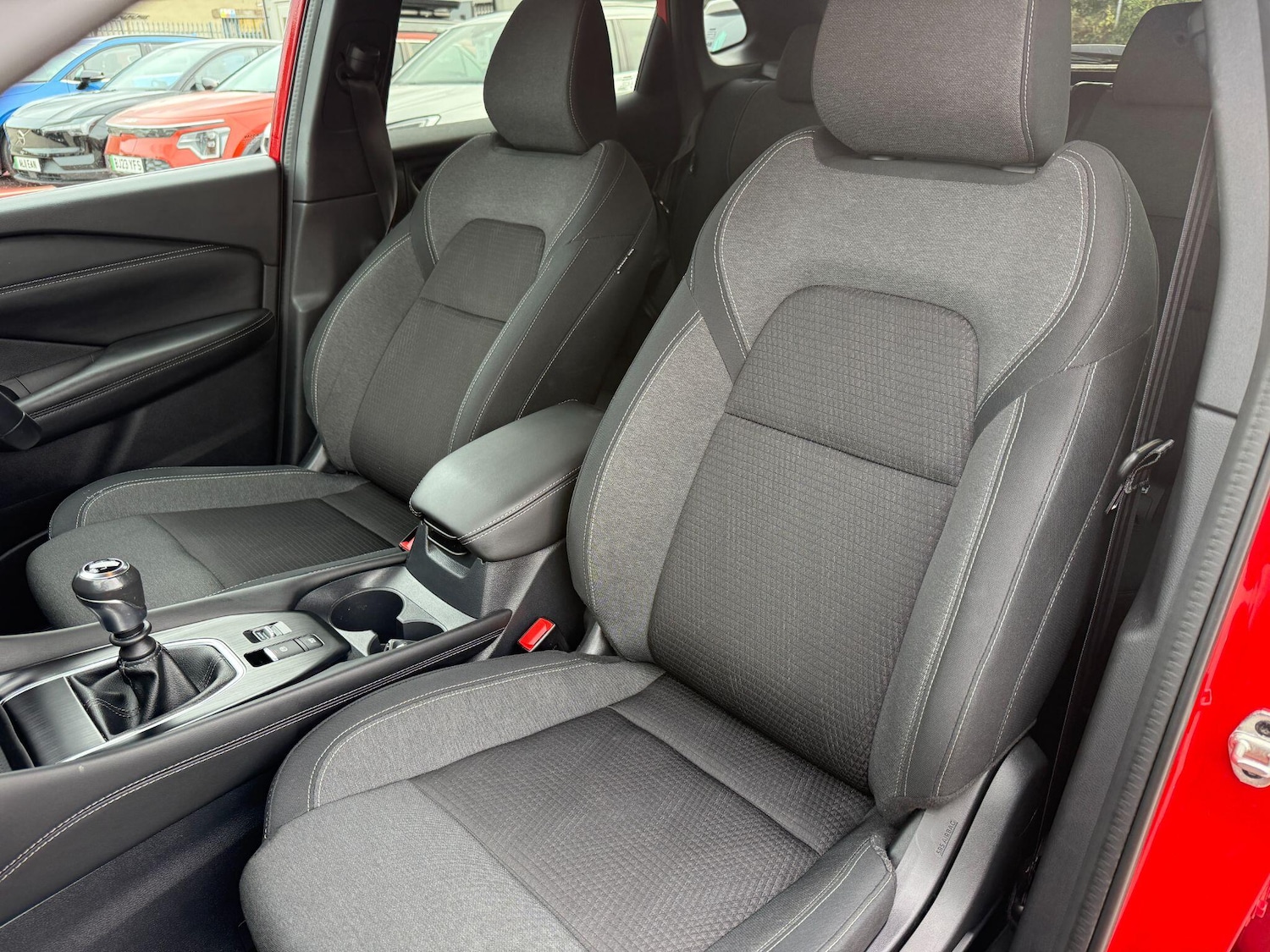 Used Nissan Qashqai 2022 for sale - 76200442: Photo 10