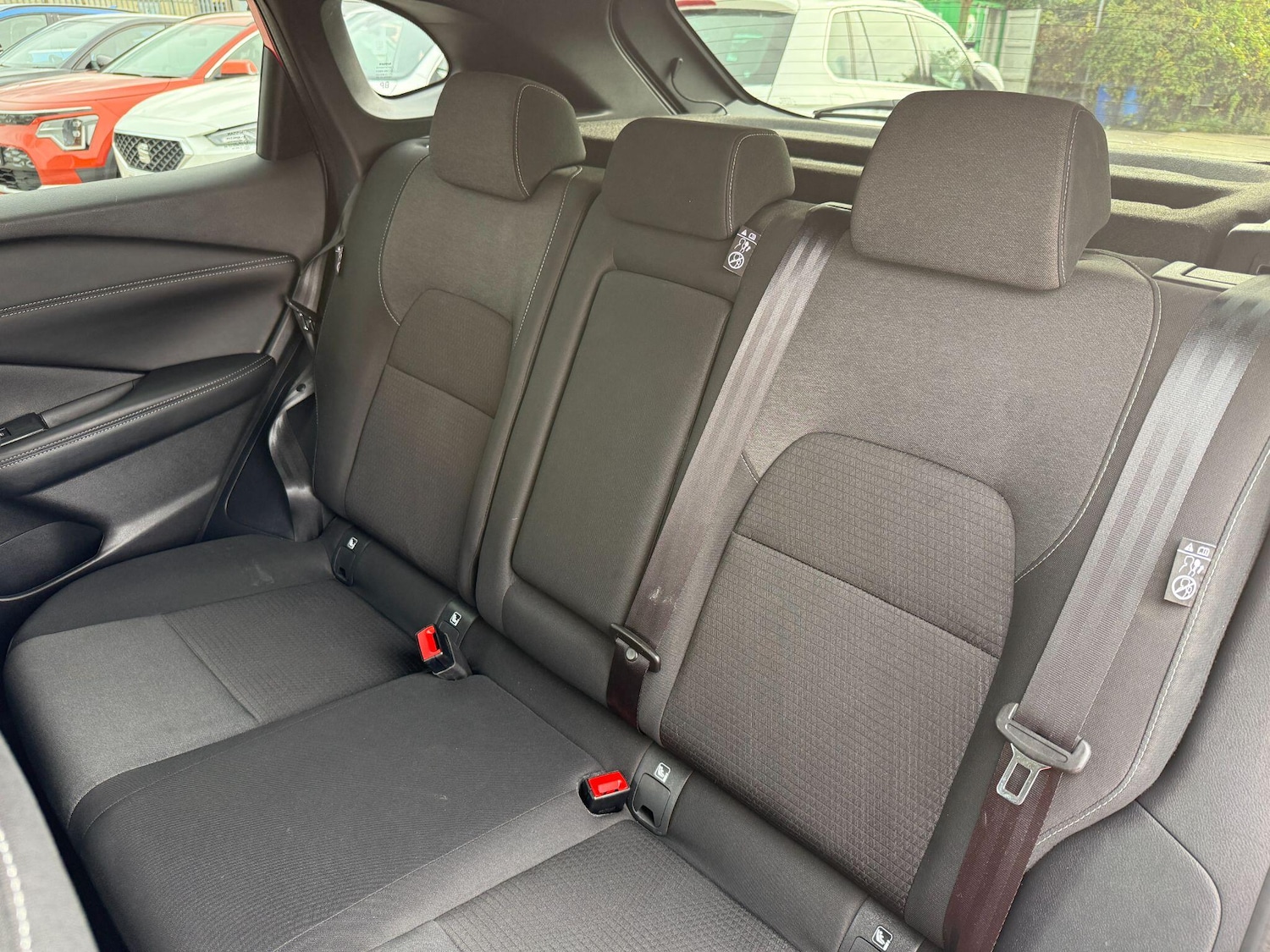 Used Nissan Qashqai 2022 for sale - 76200442: Photo 11