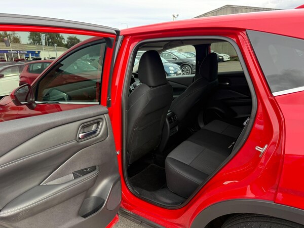 Used Nissan Qashqai 2022 for sale - 76200442: Photo 12