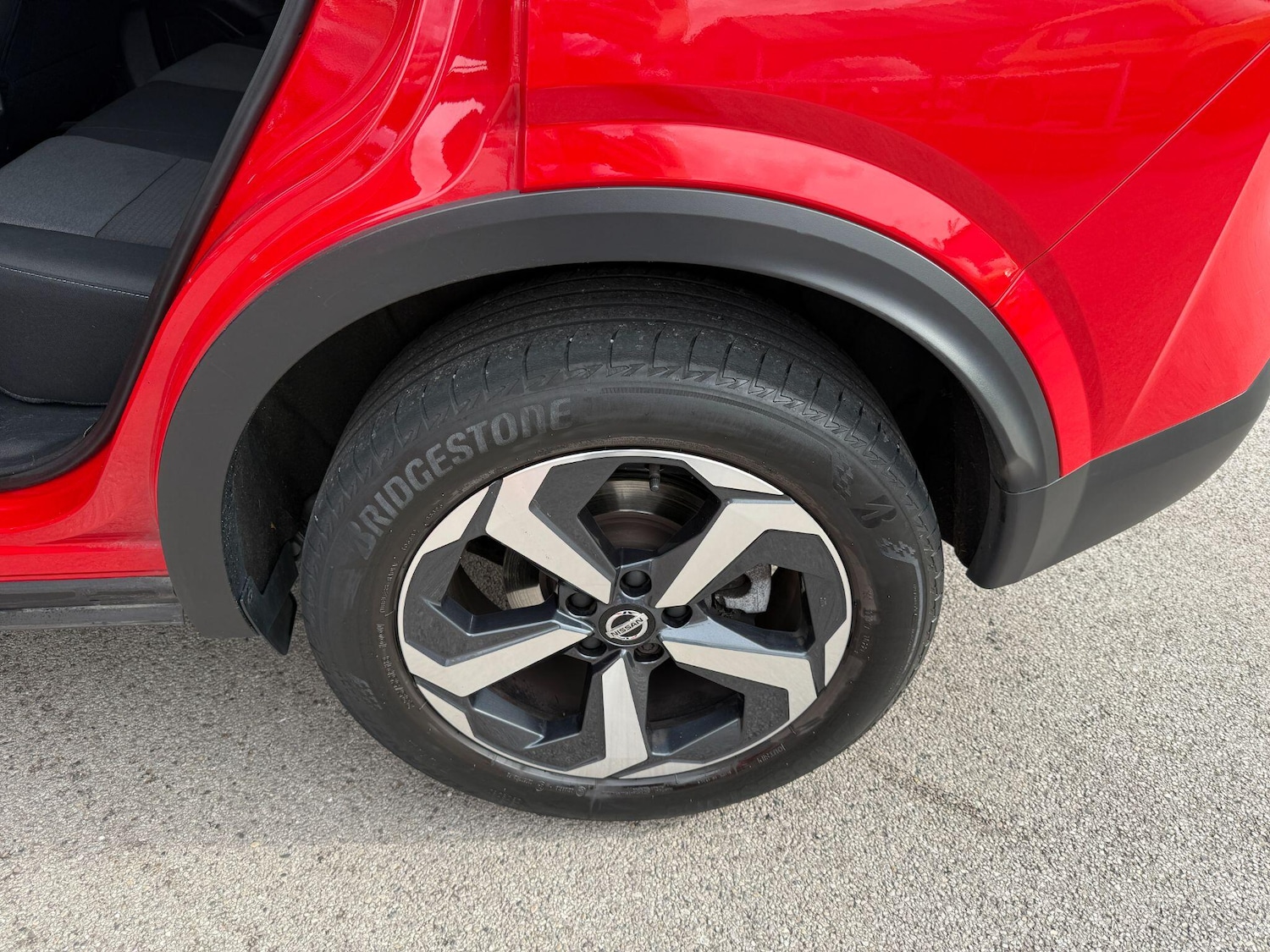 Used Nissan Qashqai 2022 for sale - 76200442: Photo 13