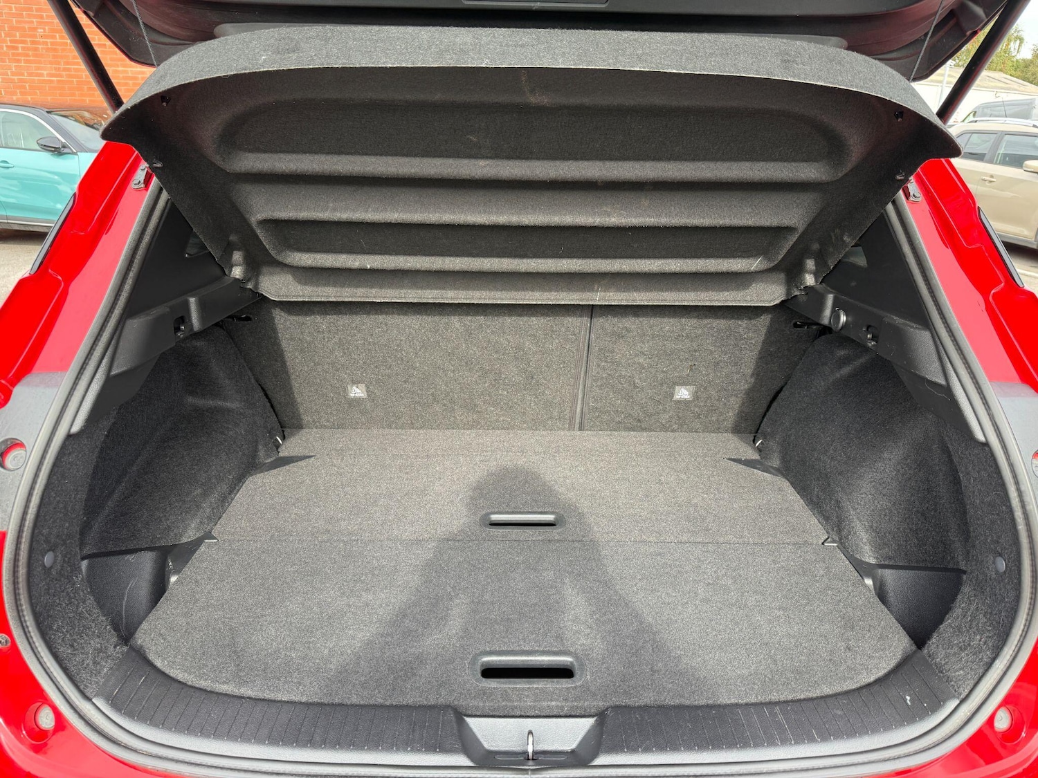 Used Nissan Qashqai 2022 for sale - 76200442: Photo 14