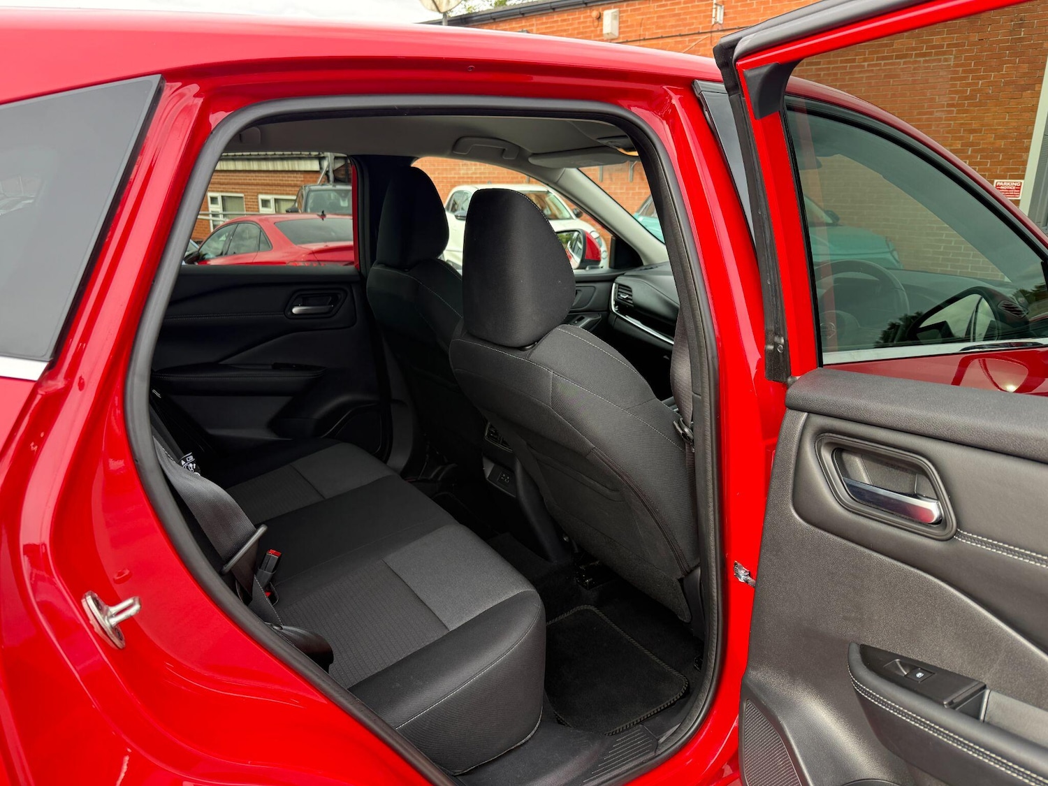 Used Nissan Qashqai 2022 for sale - 76200442: Photo 15