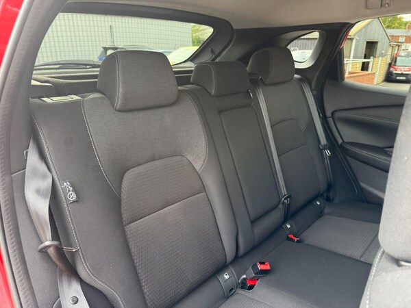 Used Nissan Qashqai 2022 for sale - 76200442: Photo 16