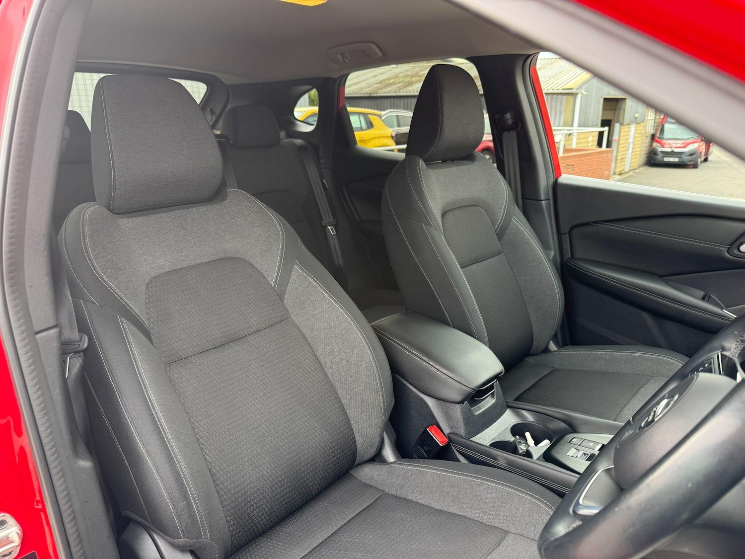 Used Nissan Qashqai 2022 for sale - 76200442: Photo 18