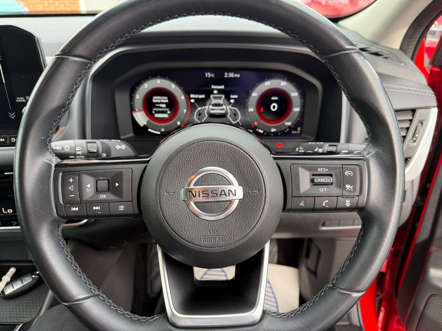 Used Nissan Qashqai 2022 for sale - 76200442: Photo 20