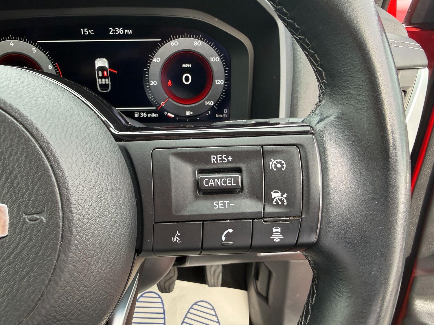 Used Nissan Qashqai 2022 for sale - 76200442: Photo 21